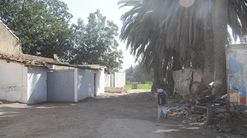 أبناء شقيق المجاهدة جميلة بوباشا يطردونه من بيته!