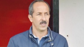 إستقالة مدرب مولودية باتنة