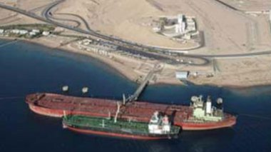 Il transportait du carburant destiné au régime libyen,  un navire empêché d’entrer au port d’Annaba