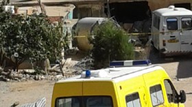 وفاة مناضل في الأرسيدي  خلال اجتماع صلح بمسجد بباتنة