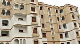 تأخر في توزيع 800 مسكن منذ 8 سنوات ببلدية الوادي