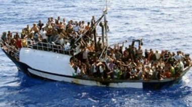 L'Otan dément avoir laissé périr des migrants en Méditerranée