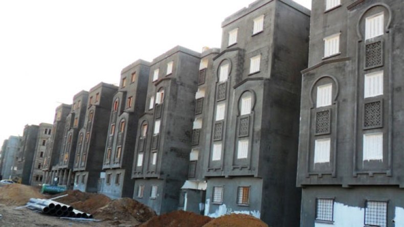 التاعس والناعس!