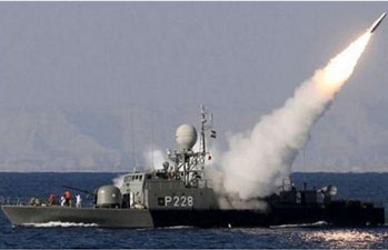 Les Etats-Unis ont envoyé une lettre à l'Iran sur le détroit d'Ormuz