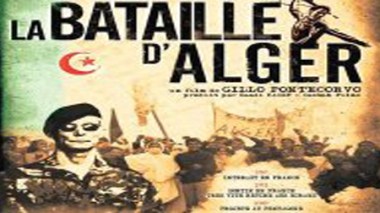 Cinquantenaire : “La Bataille d’Alger” projeté le 30 juin à Windhoek (Namibie)