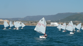 تنظيم أبواب مفتوحة للمبتدئين في بودواو البحري