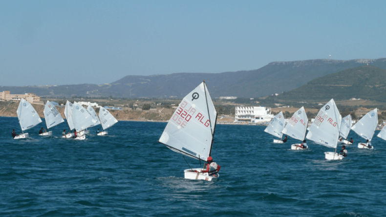 تنظيم أبواب مفتوحة للمبتدئين في بودواو البحري