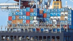 واردات الجزائر من الصناعات الغذائية بلغت 12 مليار أورو في 2009