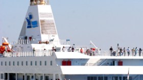 قنصل الجزائر بأليكانت يعد بإرسال سفينة أخرى لنقل الركاب العالقين