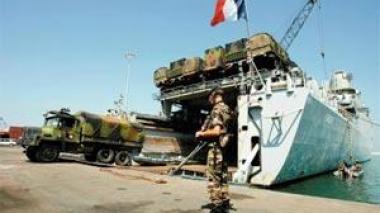 Algeria and France to seal deal for military equipement
