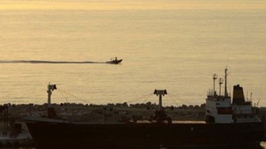Syrie: des armes saisies à bord du bateau intercepté au Liban