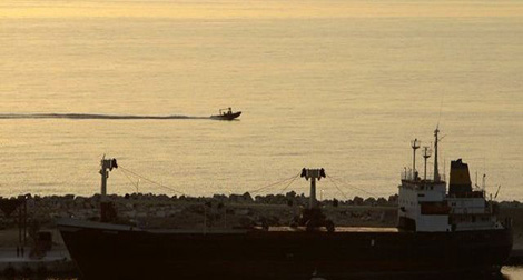 Syrie: des armes saisies à bord du bateau intercepté au Liban