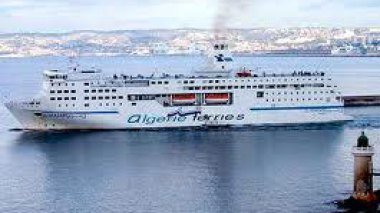 Espagne : des ressortissants algériens bloqués au port d’Alicante