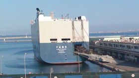 بكين‮ ‬تطيح‮ ‬بباريس‮ ‬كأول‮ ‬ممون‮ ‬للجزائر