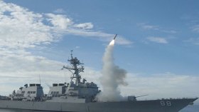 صواريخ أمريكية بنكهة اقتصادية