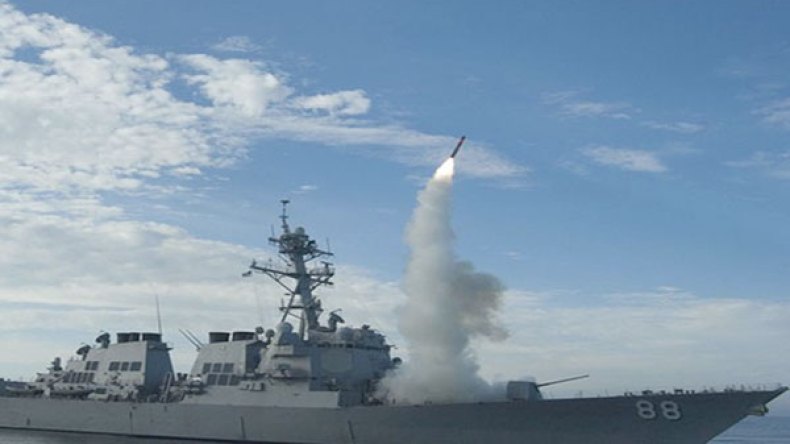 صواريخ أمريكية بنكهة اقتصادية