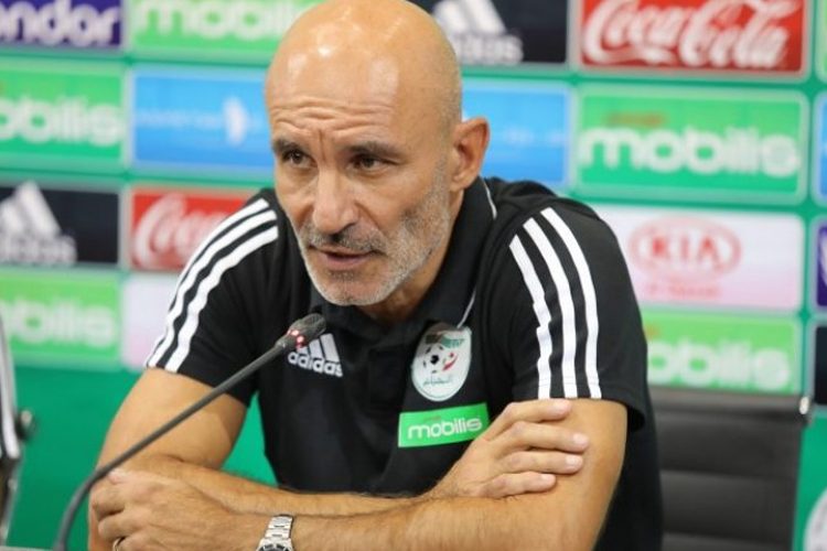 La FAF se sépare du technicien français Batelli 