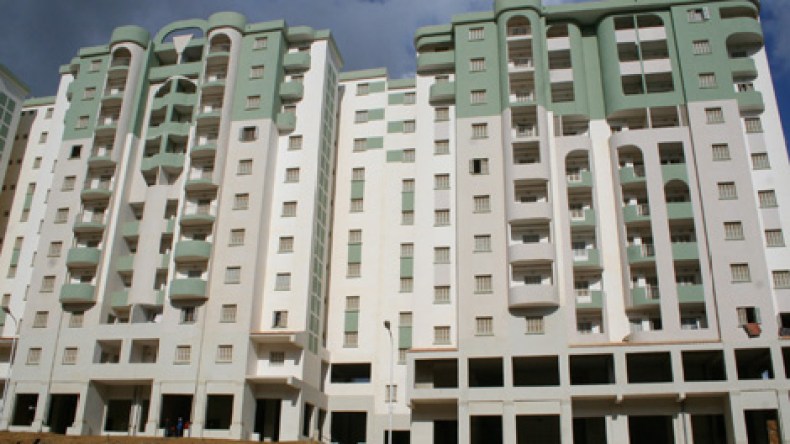 قروض لشراء سكنات لفائدة الموظفين “الزوالية”