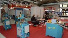 أزيد من 1.100 مشارك جزائري وأجنبي في “باتيماتيك”