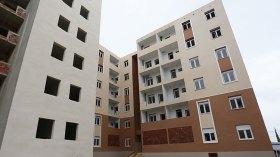 رفع التجميد عن مشاريع السكن الترقوي المدعم قريبا
