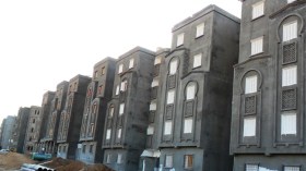 لا تصدقوا الإشاعات ستستلمون سكناتكم فور الانتهاء من دراسة الطعون