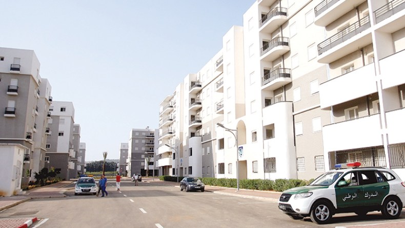 طمار: السكن الريفي أولوية و”LPA” مطلب شعبي