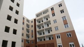 نائب “مير” ببجاية يتنازل عن مسكنه الاجتماعي لشخص أكثر احتياجا