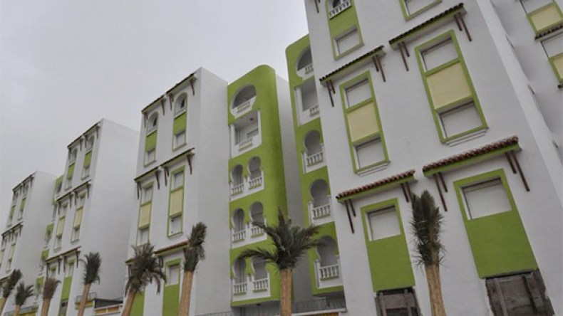 زيادات في سعر “كراء” مساكن عدل لمكتتبي 2001 – 2002