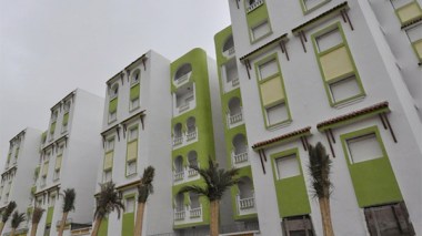 Algeria raises AADl 2001-2002 monthly payment