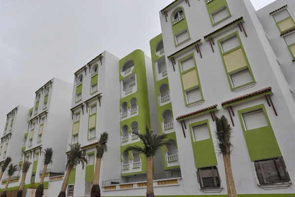 Algeria raises AADl 2001-2002 monthly payment