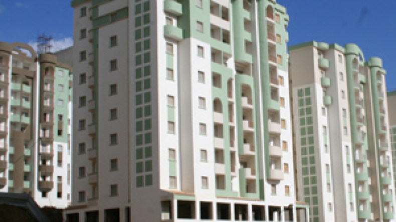 الحكومة‭ ‬لم‭ ‬توظف‭ ‬سوى‭ ‬43‭ ‬بالمائة‭ ‬من‭ ‬الأموال‭ ‬المخصصة‭ ‬لدعم‭ ‬السكن