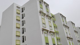 تسقيف هامش الربح للمرقي عند نسبة 5 بـ % في سكنات “ال بي بي”