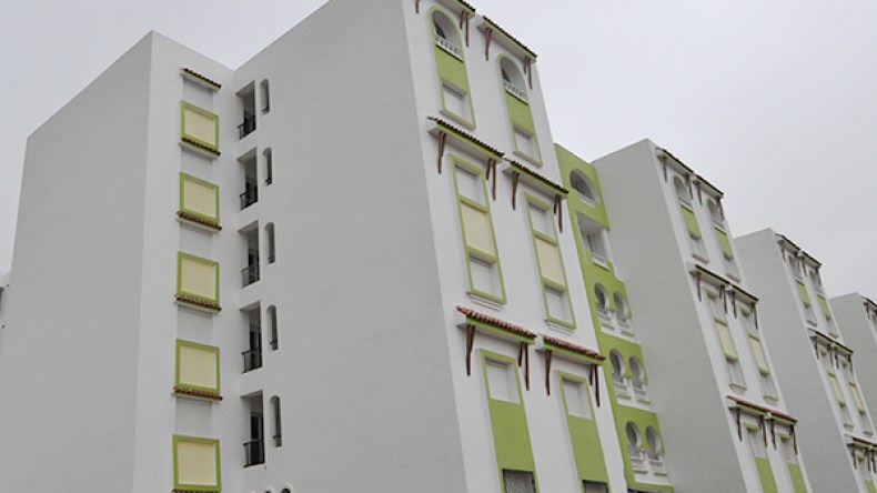 تسقيف هامش الربح للمرقي عند نسبة 5 بـ % في سكنات “ال بي بي”