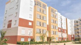 مستفيدون من سكنات “أفنبوس” يحتجون بالعاصمة