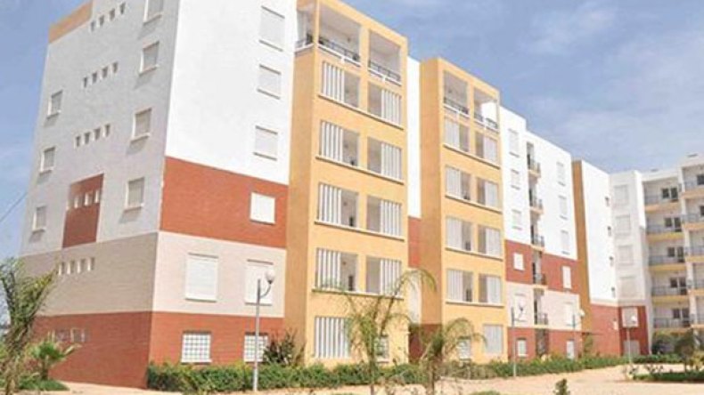 مستفيدون من سكنات “أفنبوس” يحتجون بالعاصمة