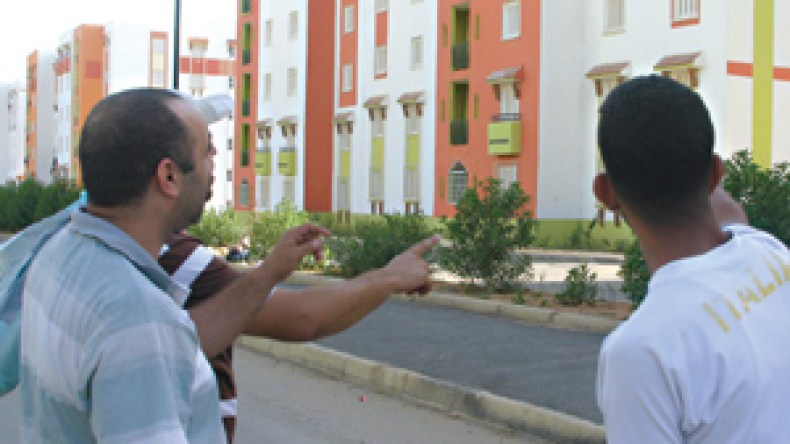 ” تسعيرة” وطنية موحدة لتحرير سوق العقار من جشع السماسرة والبزناسية