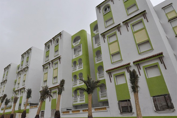 AADL Housing: Owners Can Waive Their Apartments After Two Years