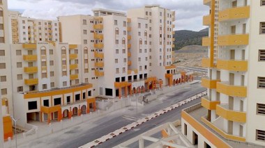Algeria drops 6,479 applicants from AADL housing program for cheating