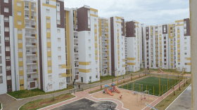 طمار: لا أحياء سكنية بلا مدارس من اليوم