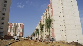 مشاريع “عدل” والترقوي “رهينة” التهيئة الخارجية والمرافق!