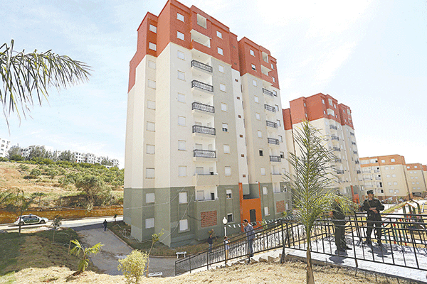 Al Baraka Bank: Halal Loans To Finance 80% Of “LPP” Type Housing Units
