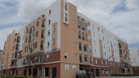 مشاكل مشاريع السكن بالعاصمة في لقاء بين طمار وزوخ