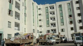 80 بالمائة من مالكي العقارات لا يحوزون عقودا وتصريحات كاذبة للتهرب الضريبي