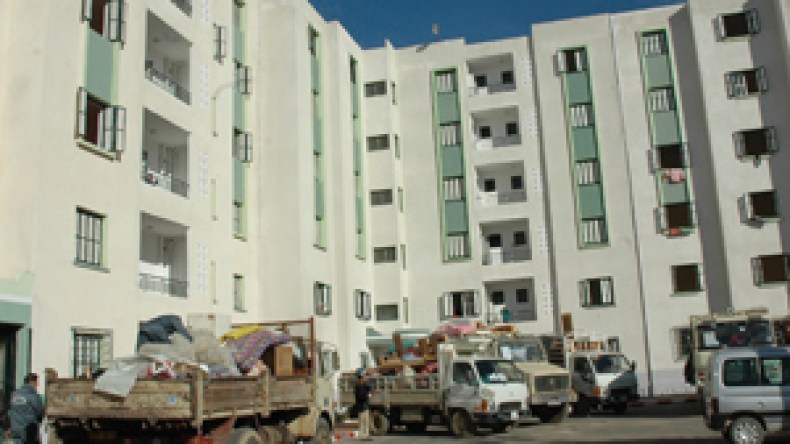 80 بالمائة من مالكي العقارات لا يحوزون عقودا وتصريحات كاذبة للتهرب الضريبي