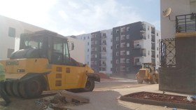 “البريكولاج” يسبق زيارة وزير السكن إلى وهران!