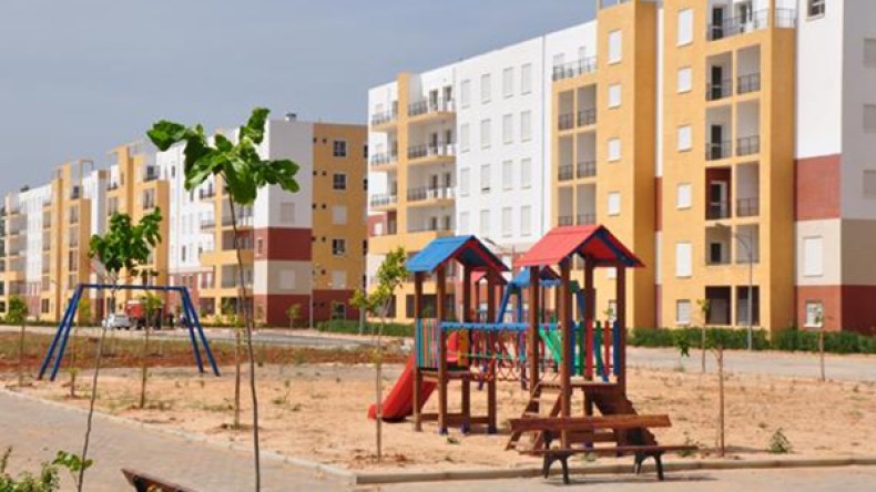 بنك جديد لتمويل السكن للموظفين والتجار.. وقروض لكراء الشقق