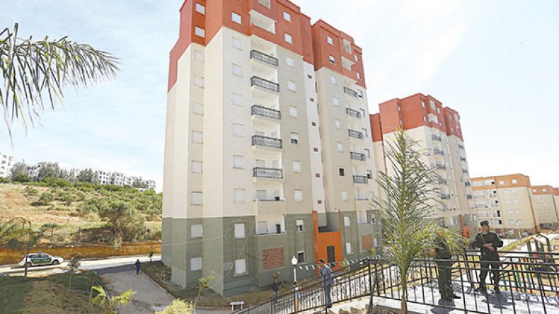 إعفاء المواطنين من “شهادة السلبية” في ملفات “LPA”