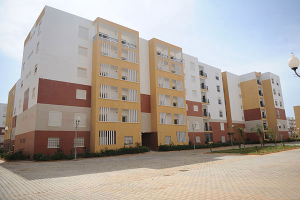 Algeria cut 20,000 billion DZ from social support budget 2017