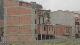 Government to open up a fund to finance housing projects