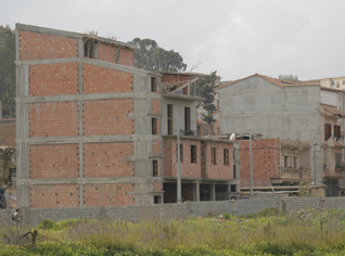 Government to open up a fund to finance housing projects